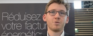 Interview de Matthieu Bourgain, Automatique et Industrie