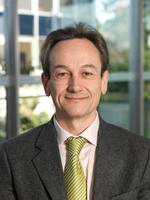 portrait YANNOU Bernard