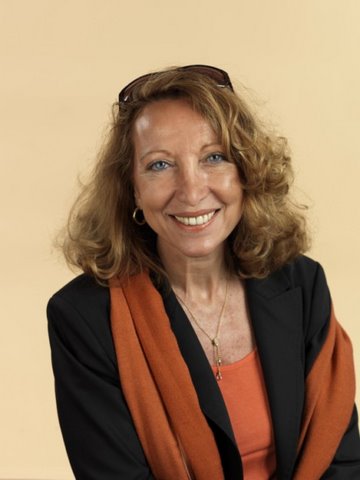 portrait ATTIAS Danielle