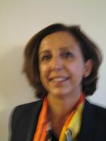 portrait ATTIAS-DELATTRE Véronique