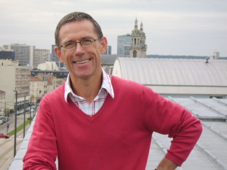 portrait BOLY Vincent