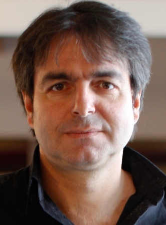 portrait CAVALUCCI Denis