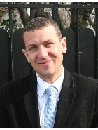 portrait CIVILISE Ronan