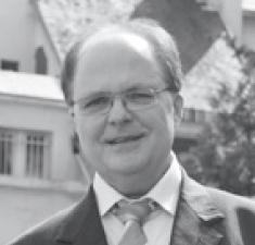 portrait CUISINIER Charles