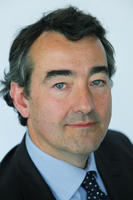 portrait DE HEMMER Olaf