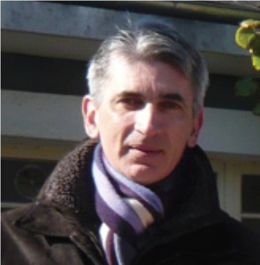 portrait GUIGA Michel