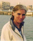 portrait LEBLANC-DUPONT Marie-Christine