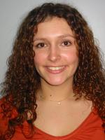 portrait PLOS Ornella