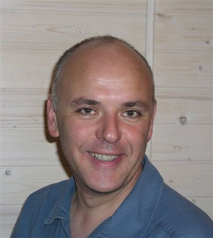 portrait WEITE Pierre-Alain