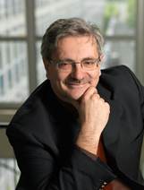 portrait CHAPDANIEL Alain