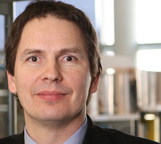 portrait CHRISTOFOL Hervé
