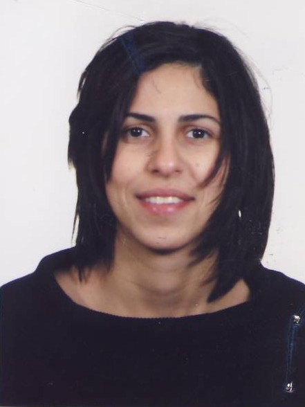 portrait Carine KHALIL