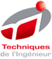 Techniques de l'ingenieur