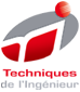 Techniques de l'ingenieur