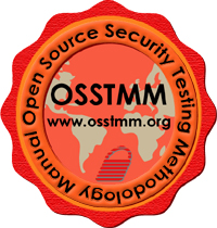 OSSTMM, une méthodologie pour cadrer les tests de sécurité
