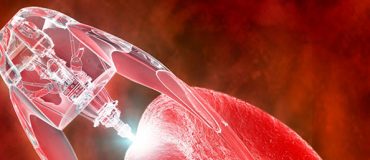 Nanotechnologies&nbsp;: quelles promesses, quelles réalités&nbsp;?