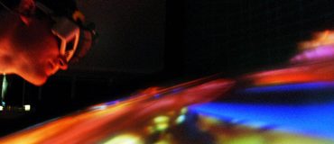 La réalité virtuelle passe à la vitesse supérieure