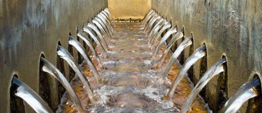 L'eau dans l'industrie&nbsp;: contraintes et défis