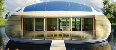 Habitat et performance énergétique, un mot d'ordre&nbsp;: l'innovation