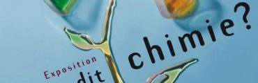 Vous avez dit chimie ?