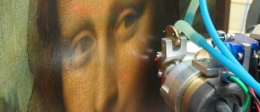 La science au service de l'art