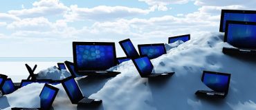 Cloud Computing&nbsp;: une révolution en marche