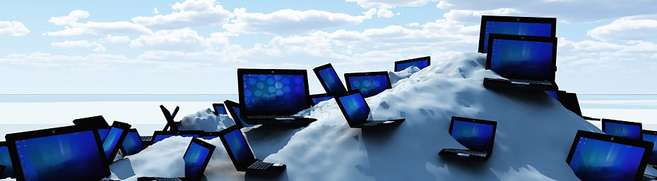 Cloud computing : l'avènement de l'informatique sur-mesure ?
