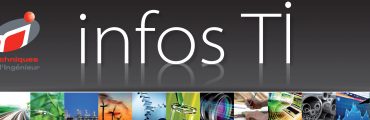 Infos TI, ou quand Techniques de l'Ingénieur se livre à ses clients