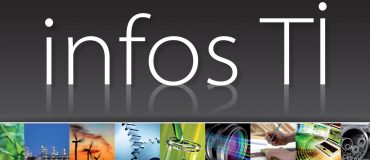 Infos TI, deuxième !