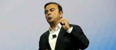 Carlos Ghosn voit des voitures autonomes en Europe en 2020