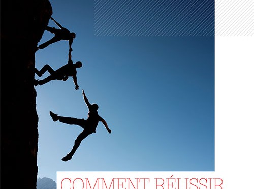 Comment réussir son échec en 10 leçons ?