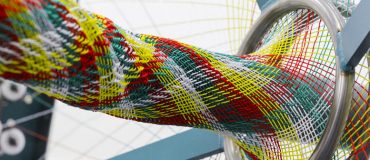 Recyclage dans le secteur textile