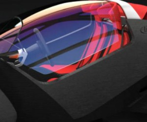 Strati est la première voiture fabriquée en impression 3D