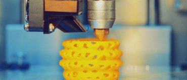 La plasturgie s'approprie la question de l'impression 3D