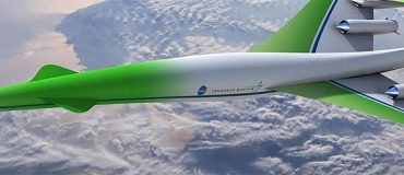 Transports collectifs du futur&nbsp;: plus vite, plus haut, plus vert&nbsp;!