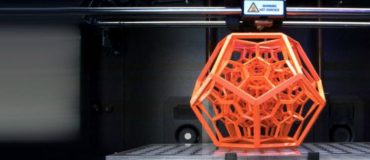 Les quasi-cristaux, au service de l'impression 3D