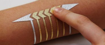 Les textiles connectés représentent l’avenir de la filière textile