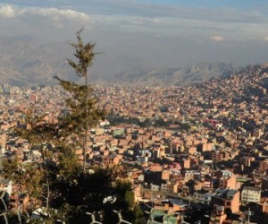 Au Mexique, la ville de La Paz passe au 100% solaire + stockage