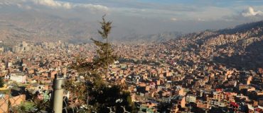 Au Mexique, la ville de La Paz passe au 100% solaire + stockage