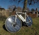 L'ingénieur geek #5 : le Solar Bike