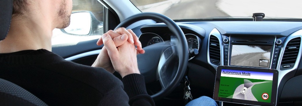 Véhicules autonomes : une intelligence très limitée