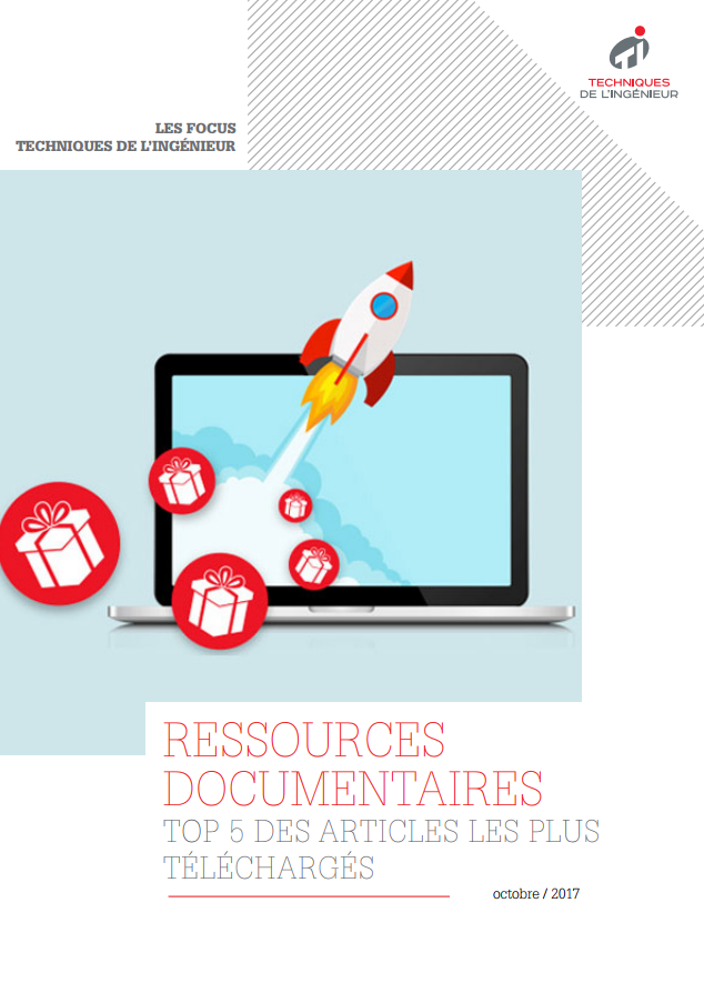 Ressources documentaires : Top 5 des articles les plus téléchargés