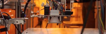 La Multifab, l'imprimante 3D capable de manipuler jusqu'à 10 matériaux
