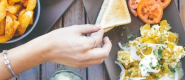 La nourriture pourrait modifier notre comportement