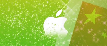 En Chine, Apple se veut 100% renouvelable