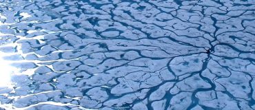 La géopolitique de l’Arctique, entre fantasmes et réalité