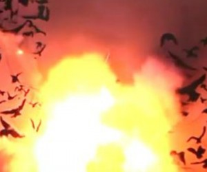 Vidéo : des matériaux inhabituels dans l'art contemporain