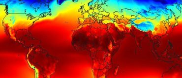 La trajectoire des 2°C mise à mal !