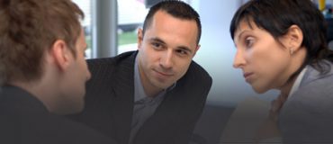 Team coaching cadré