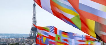 ArtCOP21 : la culture au secours du climat à Paris